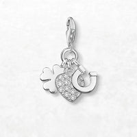 트리플 축복 Charm