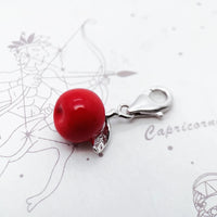 빨간 사과 Charm