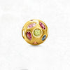 カラフルな石Bohemia Bead