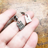 노트르담 Charm
