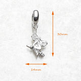 매직 빗자루 Charm