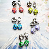 ראש זר Charm