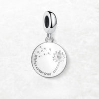민들레 소원 Charm