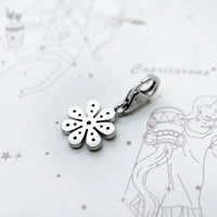 꽃잎 꽃 Charm