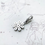 꽃잎 꽃 Charm