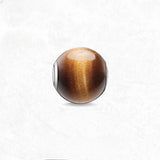 Tiger Eye Bead