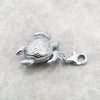 カメ（Tortoise） Charm