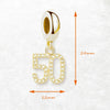 ナンバー50 Charm