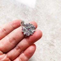 Amulet Kaleidoscope Charm