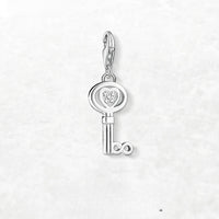 사랑 주요 무한대 Charm