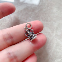 Ganesh Elephant Lucky Charm