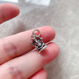 Ganesh Elephant Lucky Charm