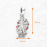 관람차 Charm