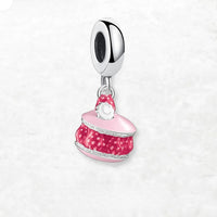 מקרון פטל ורוד Charm