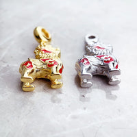 pixiu 매력