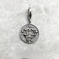 조디악 사인 Charm