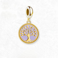 עץ החיים Charm