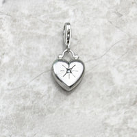 하트 로켓 Charm