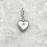 하트 로켓 Charm