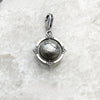ヴィンテージグローブ Charm