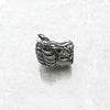 Rebel Flame Bead