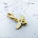 금 벌 Charm