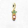 ゴールデンパイナップル Charm