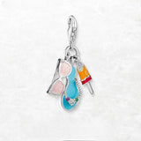 비치 블리스 트리오 Charm