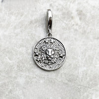 조디악 사인 Charm