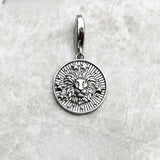 조디악 사인 Charm