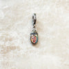 カブトムシのバグ Charm