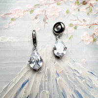 물방울 Charm