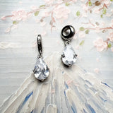 물방울 Charm