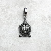 녹색 거북이 Charm