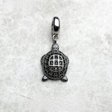 녹색 거북이 Charm