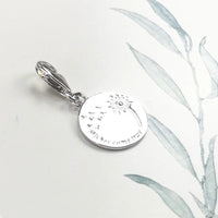 משאלות שן הארי Charm