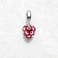 레드 라즈베리 Charm