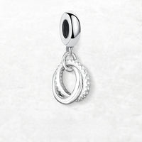 이중 원 Charm