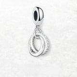 이중 원 Charm