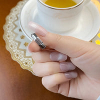 Anillo de banda angular