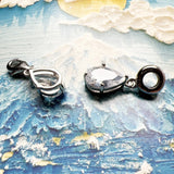 물방울 Charm