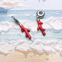 חיקוי אלמוגים אדומים Charm