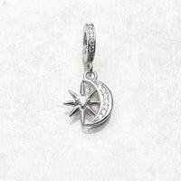 스타 & 문 Charm