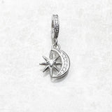 스타 & 문 Charm