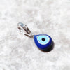 トルコアイブルーエナメル Charm