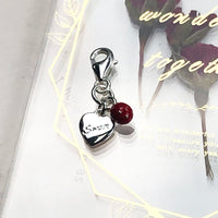 달콤한 마음과 딸기 Charm