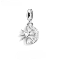 스타 & 문 Charm