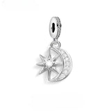 스타 & 문 Charm