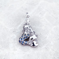 인어 Charm