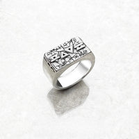 Elements of Nature Ring